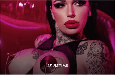 Adult Time content