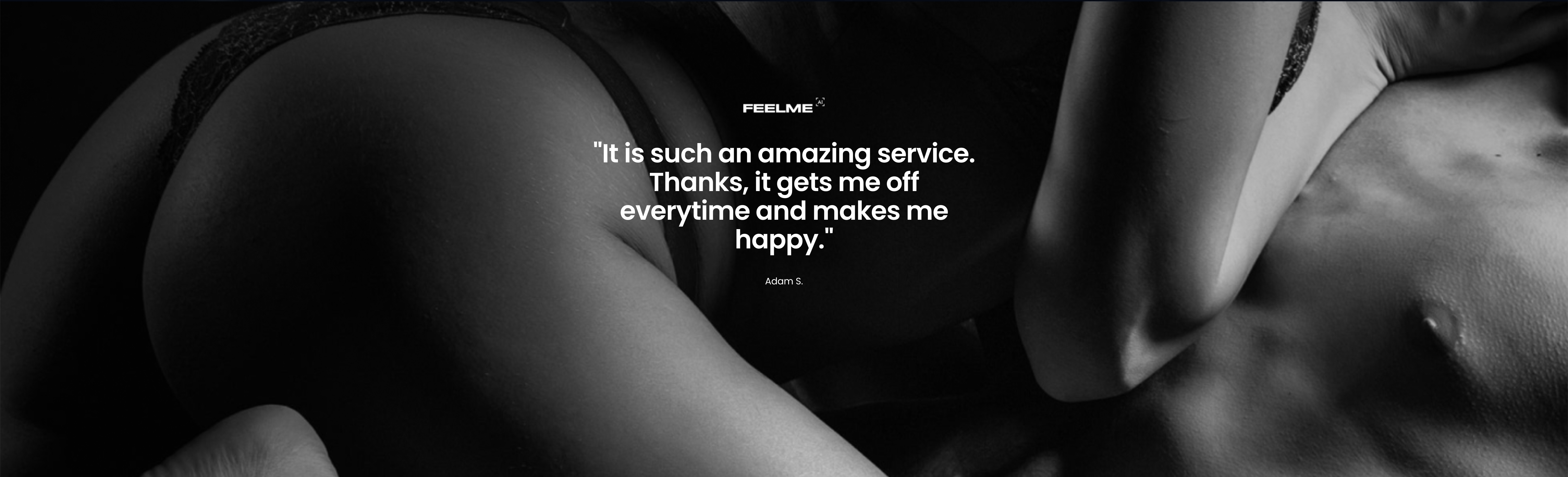 Testimonial from Adam S.